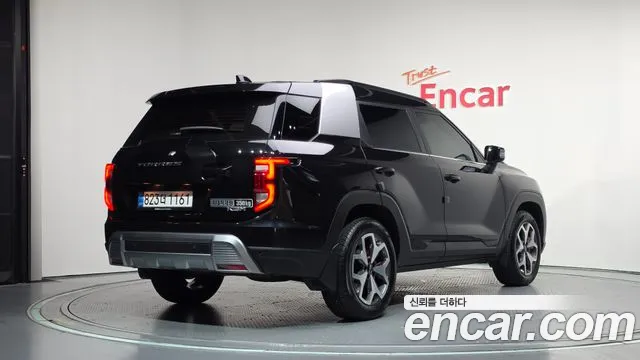 KG_Mobility_Ssangyong Torres 2026 thumb 2