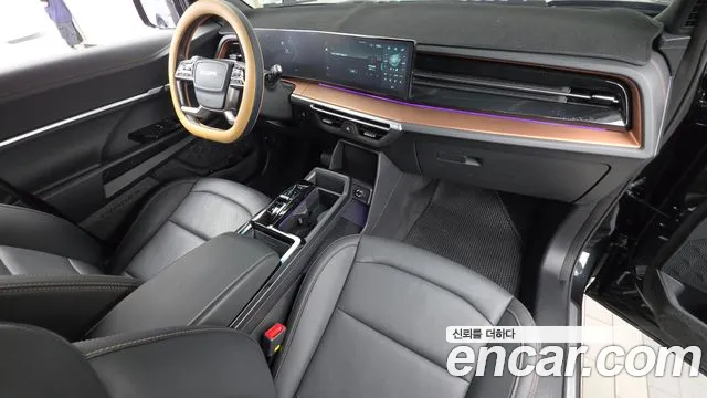 KG_Mobility_Ssangyong Torres 2026 thumb 7