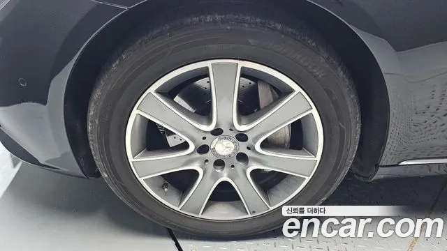 Mercedes-Benz S-Класс 2014 thumb 4