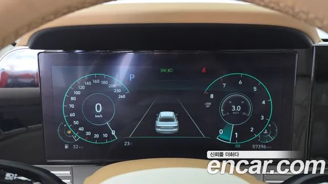 Hyundai Grandeur 2021 thumb 8