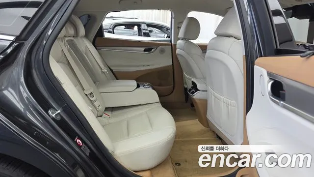 Hyundai Grandeur 2021 thumb 12