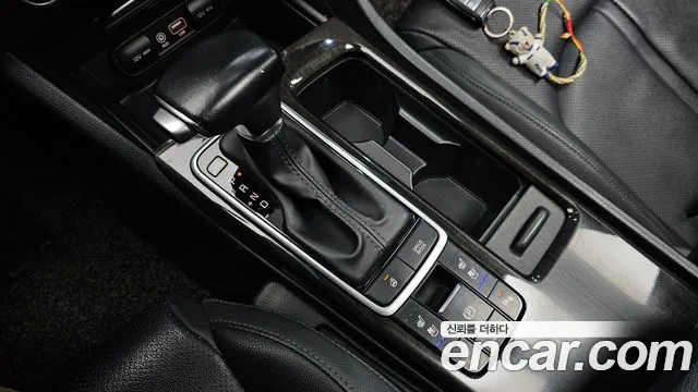 Kia K5 2019 thumb 8