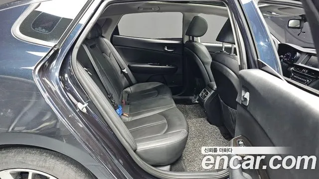 Kia K5 2019 thumb 10