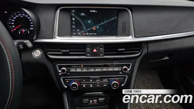 Kia K5 2019 thumb 12