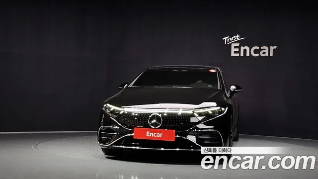 Mercedes-Benz EQS 2023 thumb 3