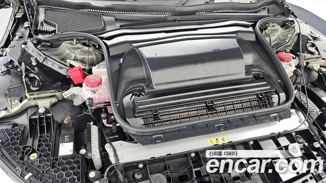 Mercedes-Benz EQS 2023 thumb 6