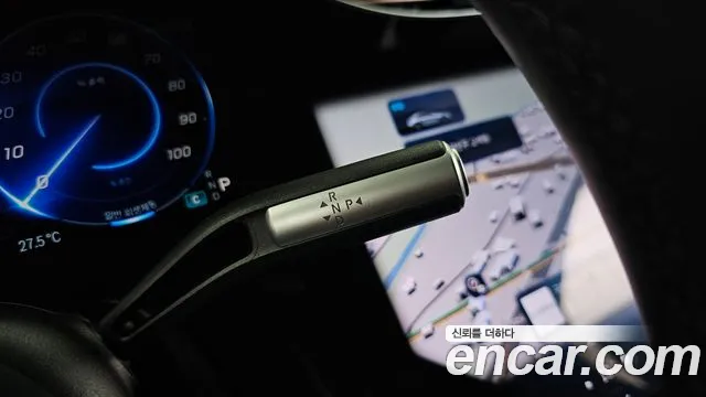 Mercedes-Benz EQS 2023 thumb 9