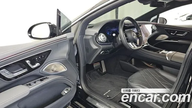 Mercedes-Benz EQS 2023 thumb 10