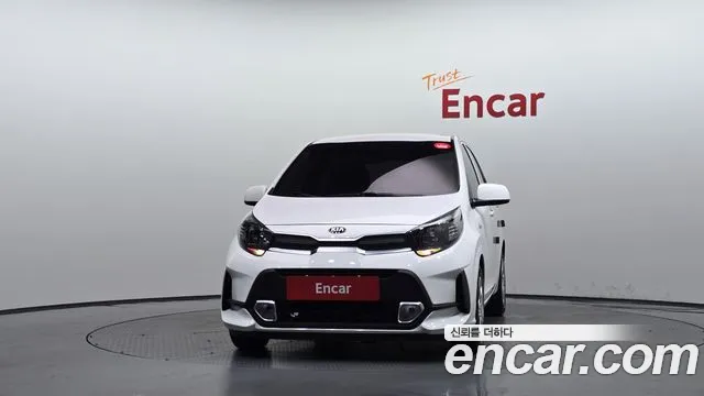 Kia Morning 2020 thumb 3