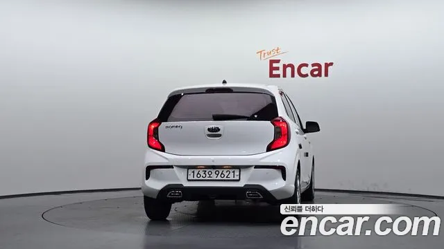 Kia Morning 2020 thumb 4