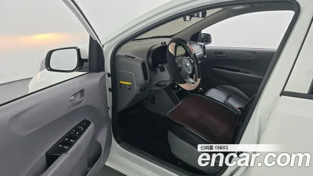 Kia Morning 2020 thumb 10