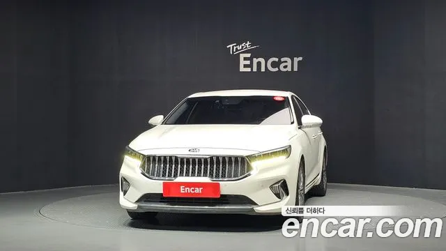 Kia K7 2019 thumb 3
