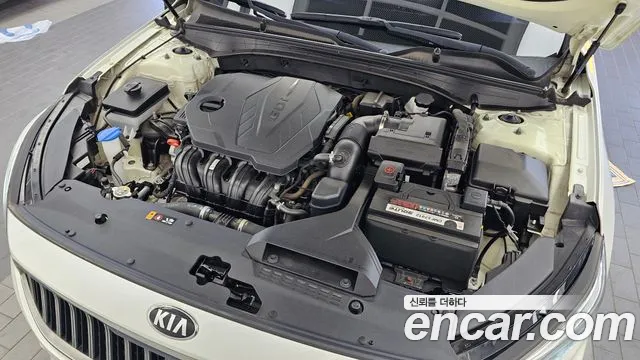 Kia K7 2019 thumb 6