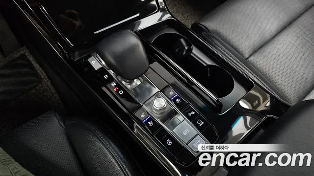 Kia K7 2019 thumb 9