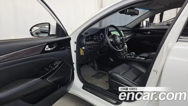 Kia K7 2019 thumb 10