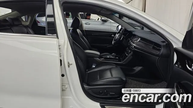 Kia K7 2019 thumb 11