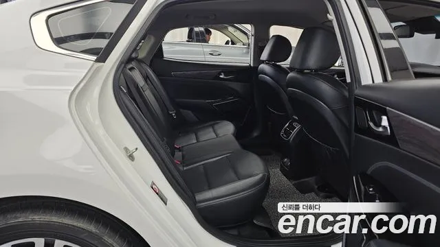 Kia K7 2019 thumb 12