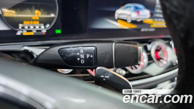 Mercedes-Benz E-Класс 2018 thumb 9