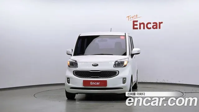 Kia Ray 2013 thumb 3
