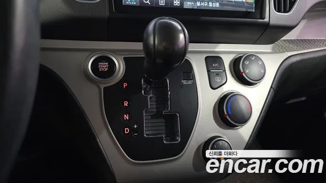 Kia Ray 2013 thumb 9
