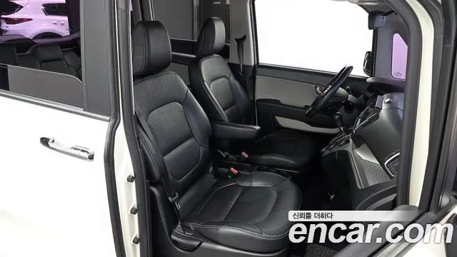 Kia Ray 2013 thumb 11