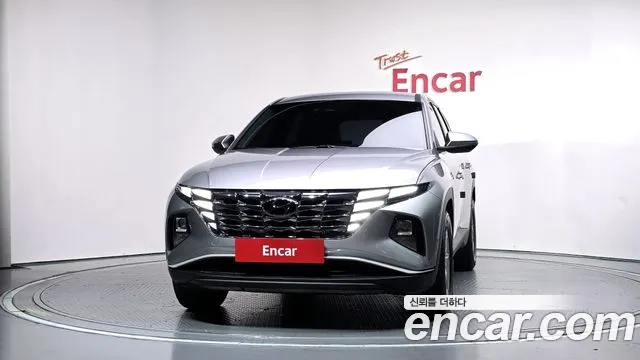 Hyundai Tucson 2023 thumb 3