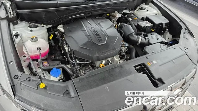 Hyundai Tucson 2023 thumb 6
