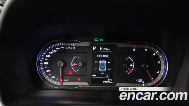 Hyundai Tucson 2023 thumb 8