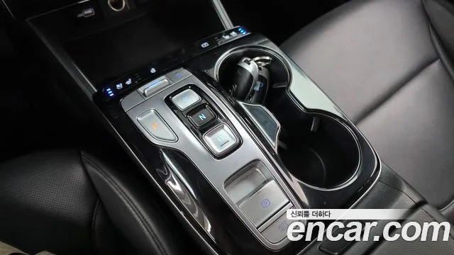 Hyundai Tucson 2023 thumb 9