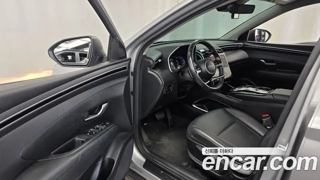 Hyundai Tucson 2023 thumb 10