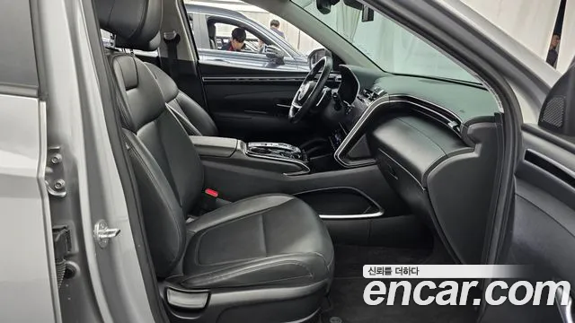 Hyundai Tucson 2023 thumb 11