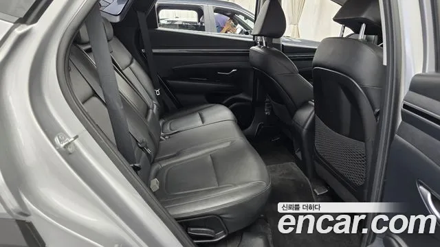 Hyundai Tucson 2023 thumb 12
