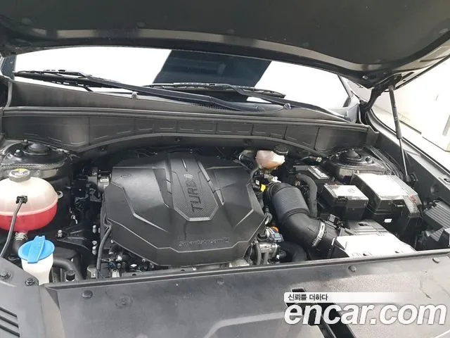Kia Sorento 2021 thumb 6