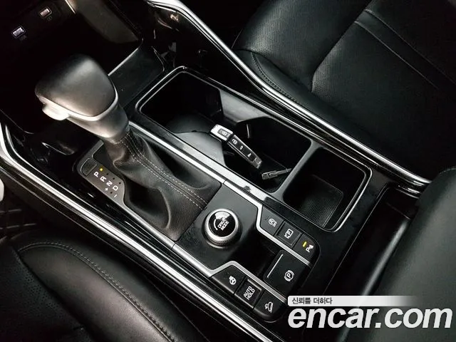 Kia Sorento 2021 thumb 8