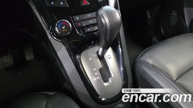 ChevroletGMDaewoo Orlando 2011 thumb 9