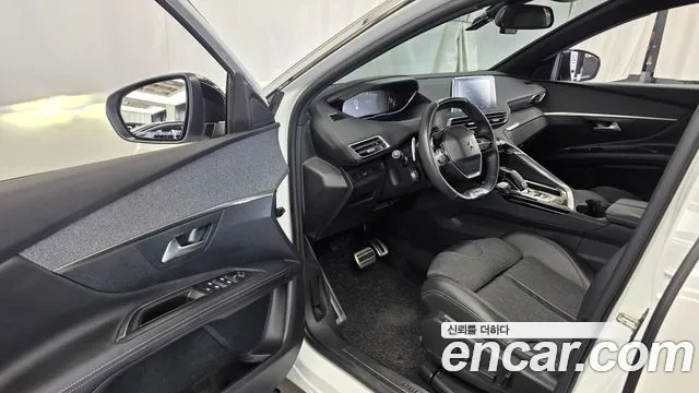 Peugeot 3008 2017 thumb 10