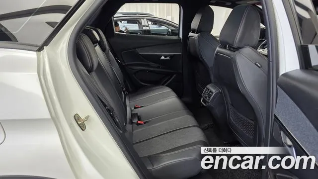 Peugeot 3008 2017 thumb 12