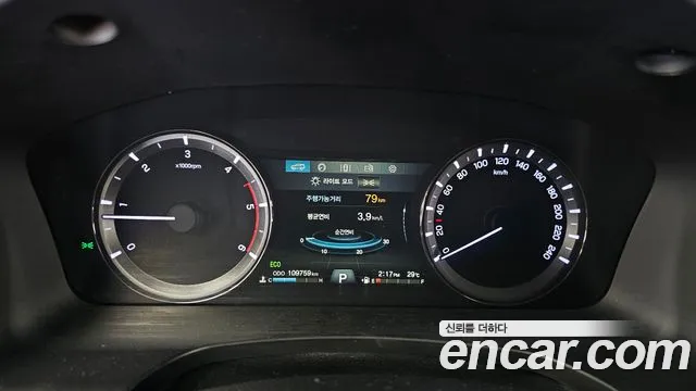 KG_Mobility_Ssangyong Rexton 2020 thumb 8