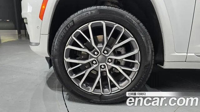 Jeep Cherokee 2021 thumb 5