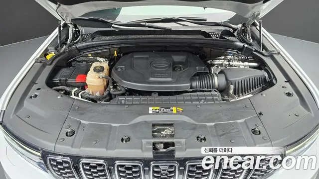 Jeep Cherokee 2021 thumb 6