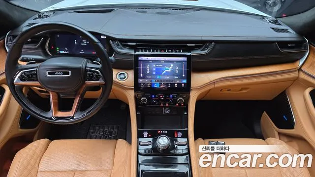 Jeep Cherokee 2021 thumb 7