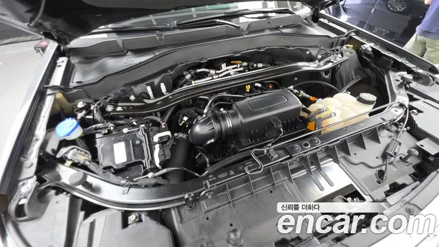 Ford Explorer 2023 thumb 6