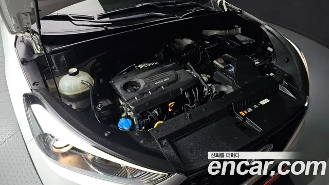 Hyundai Tucson 2017 thumb 6