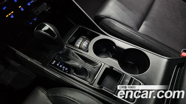 Hyundai Tucson 2017 thumb 9
