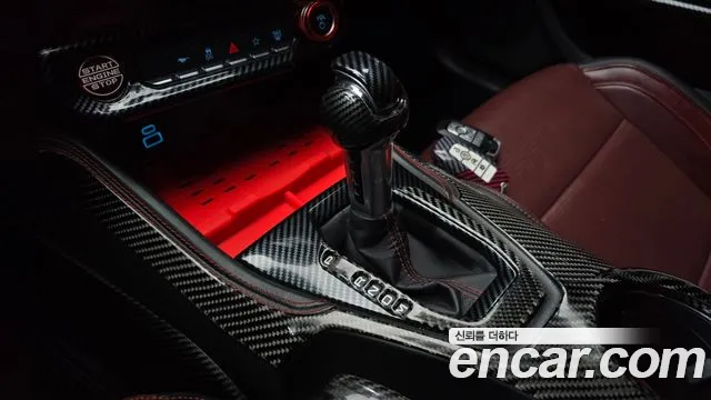 Ford Mustang Mach-E 2024 thumb 9