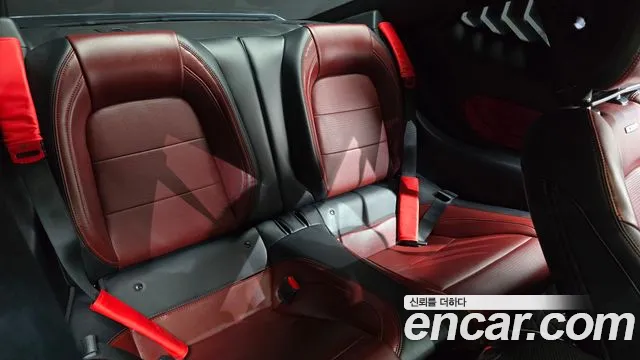 Ford Mustang Mach-E 2024 thumb 11