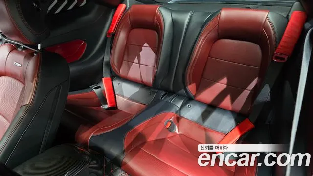 Ford Mustang Mach-E 2024 thumb 12