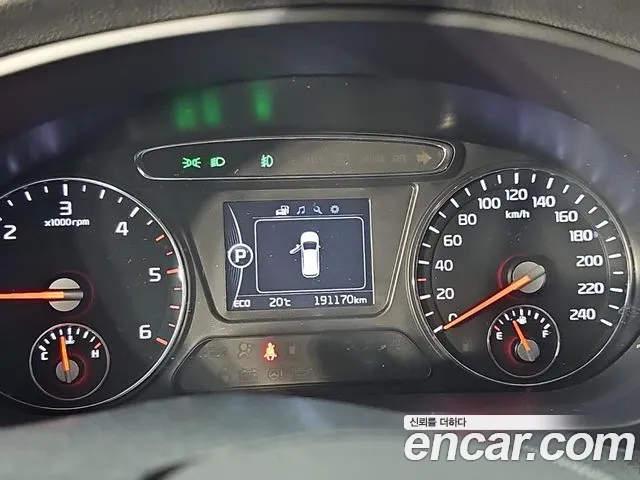 Kia Sorento 2016 thumb 7