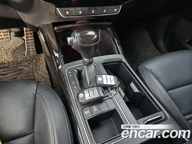 Kia Sorento 2016 thumb 8