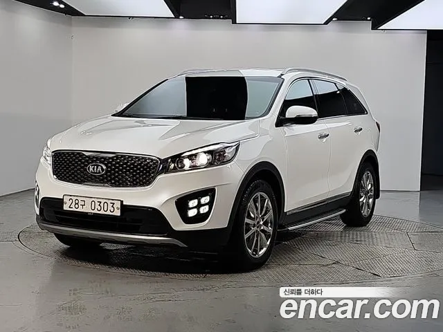 Kia Sorento 2016 thumb 12